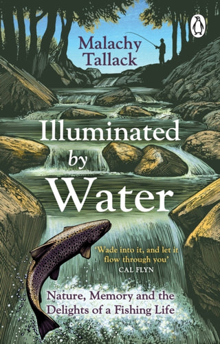 Supplemental image for 9781529176070 - Illuminated By Water