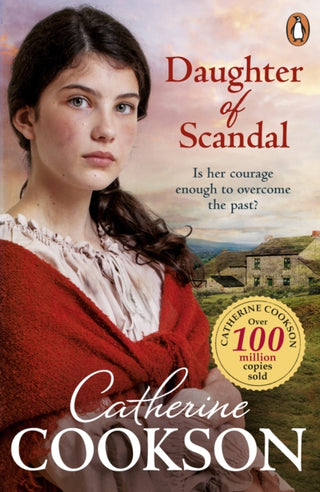 Cover image for 9781529176124 - Daughter of Scandal