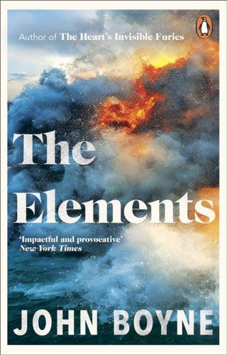 Cover image for 9781529176148 - The Elements