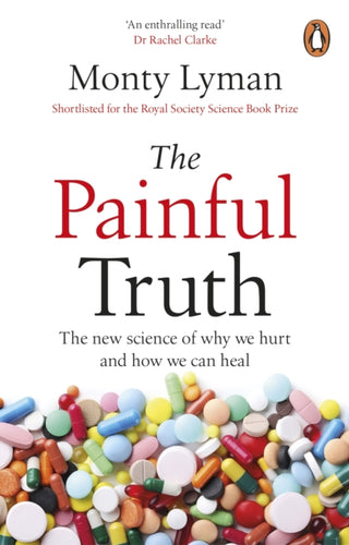 Supplemental image for 9781529176506 - The Painful Truth