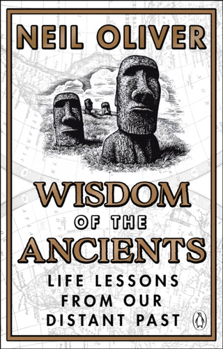 Cover image for 9781529176780 - Wisdom of the Ancients
