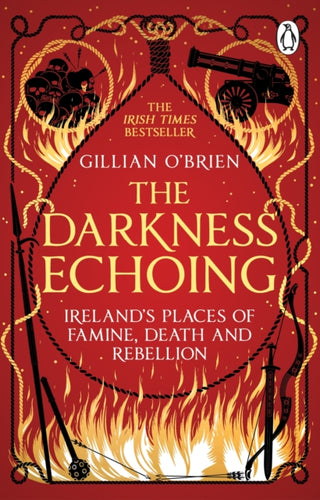 Cover image for 9781529176957 - Darkness Echoing