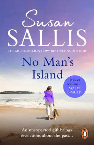 Cover image for 9781529177312 - No Man's Island
