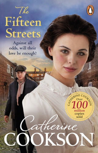 Cover image for 9781529177381 - The Fifteen Streets