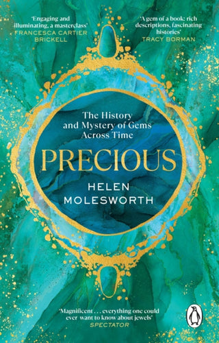 Supplemental image for 9781529177466 - Precious
