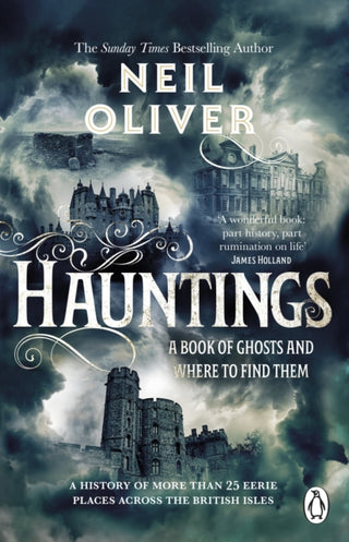 Supplemental image for 9781529177558 - Hauntings