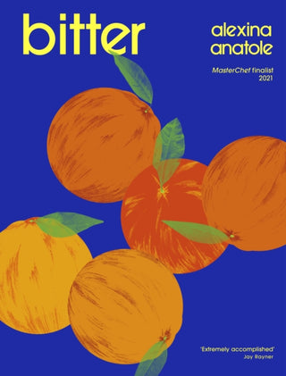 Supplemental image for 9781529193121 - Bitter