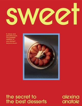 Cover image for 9781529193138 - Sweet