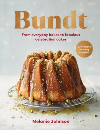 Cover image for 9781529195545 - Bundt