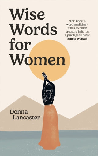 Cover image for 9781529196924 - Wise Words for Women