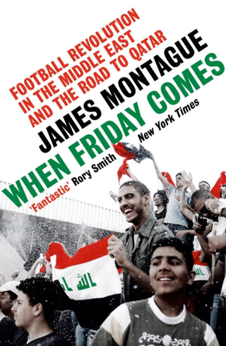 Cover image for 9781529197167 - When Friday Comes