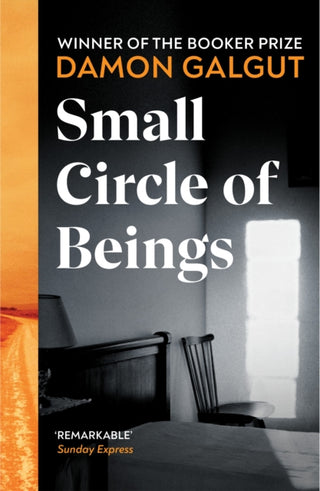 Cover image for 9781529198164 - Small Circle of Beings
