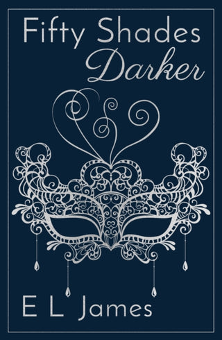 Cover image for 9781529199796 - Fifty Shades Darker