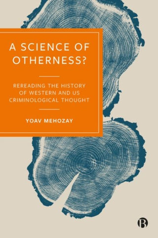 Cover image for 9781529209129 - A Science of Otherness?