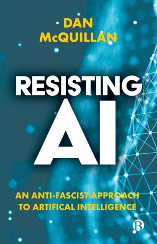 Cover image for 9781529213508 - Resisting AI