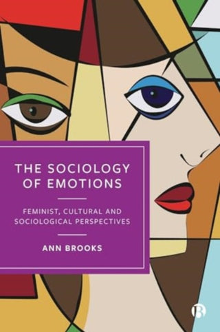 Cover image for 9781529217339 - The Sociology of Emotions