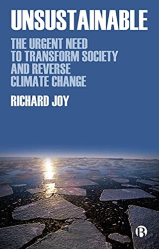 Supplemental image for 9781529218022 - Unsustainable