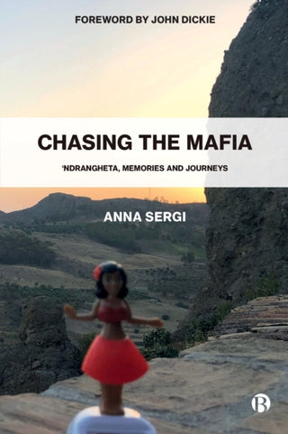 Cover image for 9781529222449 - Chasing the Mafia