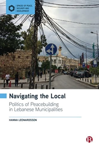 Cover image for 9781529224276 - Navigating the Local
