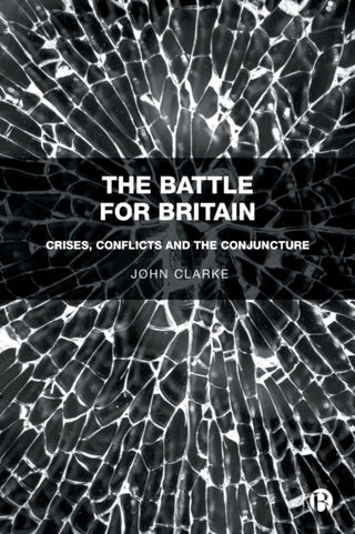 Cover image for 9781529227680 - The Battle for Britain