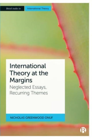 Supplemental image for 9781529229820 - International Theory at the Margins