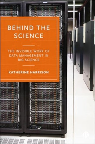 Supplemental image for 9781529230109 - Behind the Science