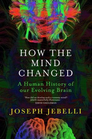 Supplemental image for 9781529300130 - How the Mind Changed