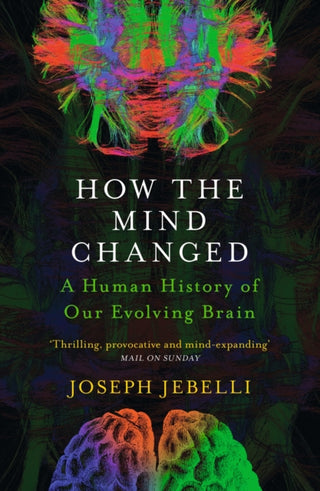 Cover image for 9781529300154 - How the Mind Changed