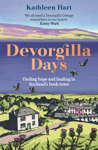 Cover image for 9781529300420 - Devorgilla Days