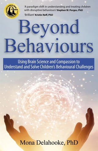 Cover image for 9781529300468 - Beyond Behaviours