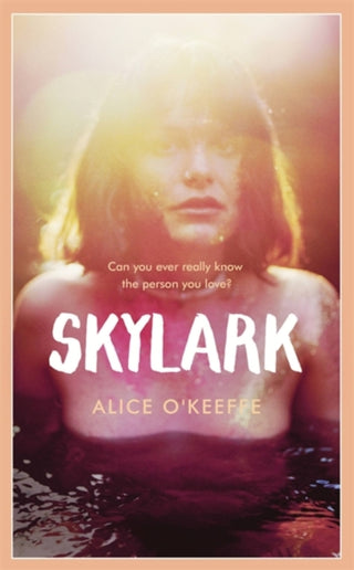 Cover image for 9781529303391 - Skylark