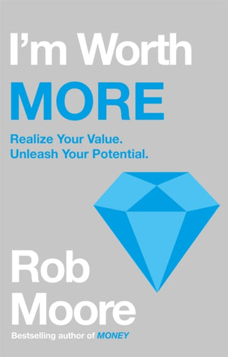 Cover image for 9781529303643 - I'm Worth More