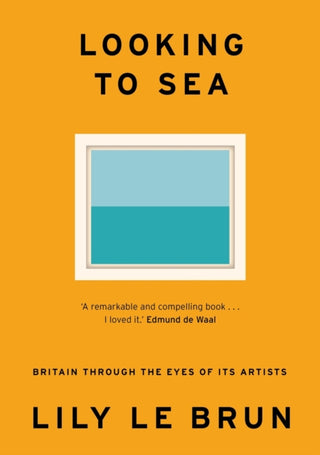 Cover image for 9781529309218 - Looking to Sea