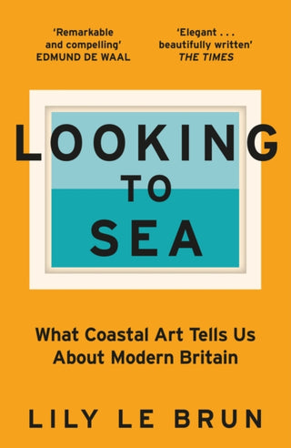 Cover image for 9781529309249 - Looking to Sea