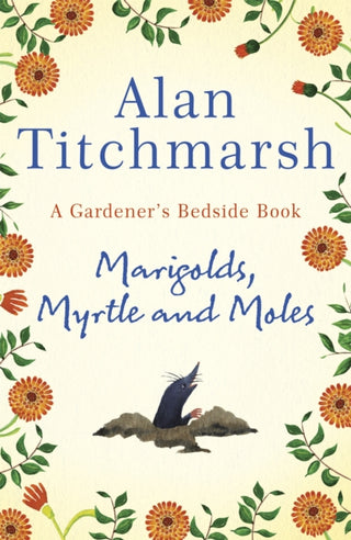 Cover image for 9781529311150 - Marigolds, Myrtle and Moles