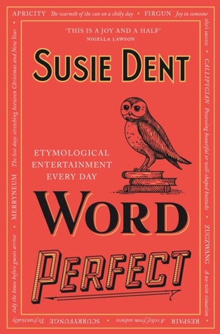 Cover image for 9781529311488 - Word Perfect