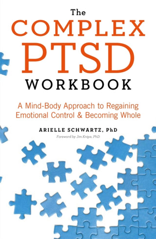 Supplemental image for 9781529312133 - The Complex PTSD Workbook