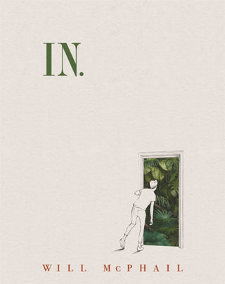 Cover image for 9781529316117 - In: The Graphic Novel