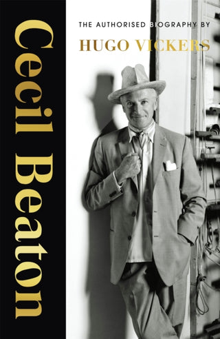 Cover image for 9781529316247 - Cecil Beaton