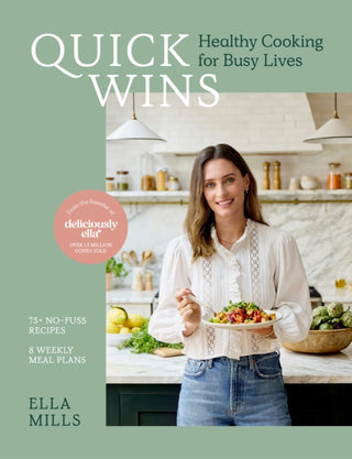 Cover image for 9781529316759 - Quick Wins