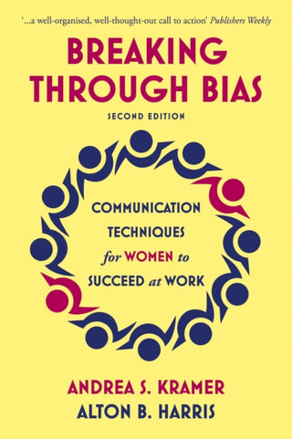 Cover image for 9781529317299 - Breaking Through Bias