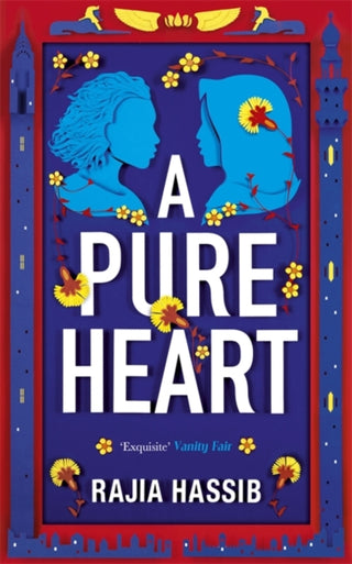 Cover image for 9781529317367 - A Pure Heart