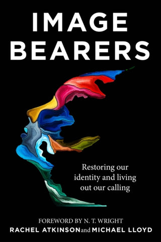 Cover image for 9781529318661 - Image Bearers