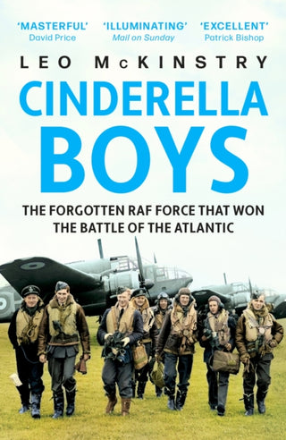 Supplemental image for 9781529319378 - Cinderella Boys