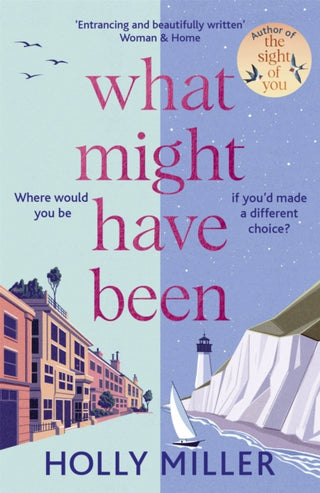 Cover image for 9781529324402 - What Might Have Been