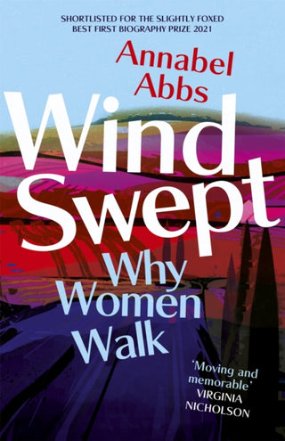 Cover image for 9781529324730 - Windswept