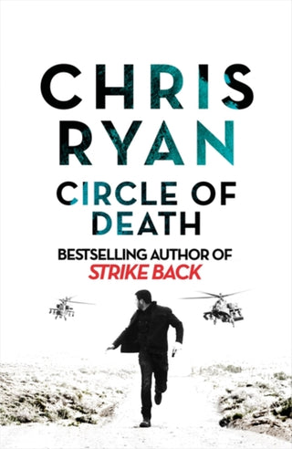 Cover image for 9781529324884 - Circle of Death