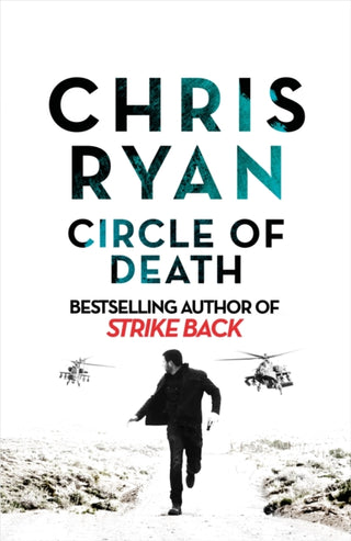 Supplemental image for 9781529324884 - Circle of Death