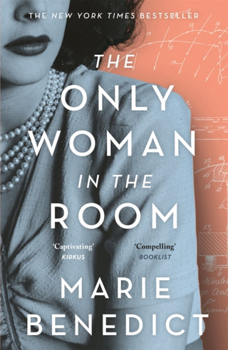 Cover image for 9781529325423 - The Only Woman in the Room