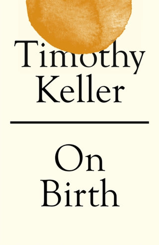 Cover image for 9781529325690 - On Birth